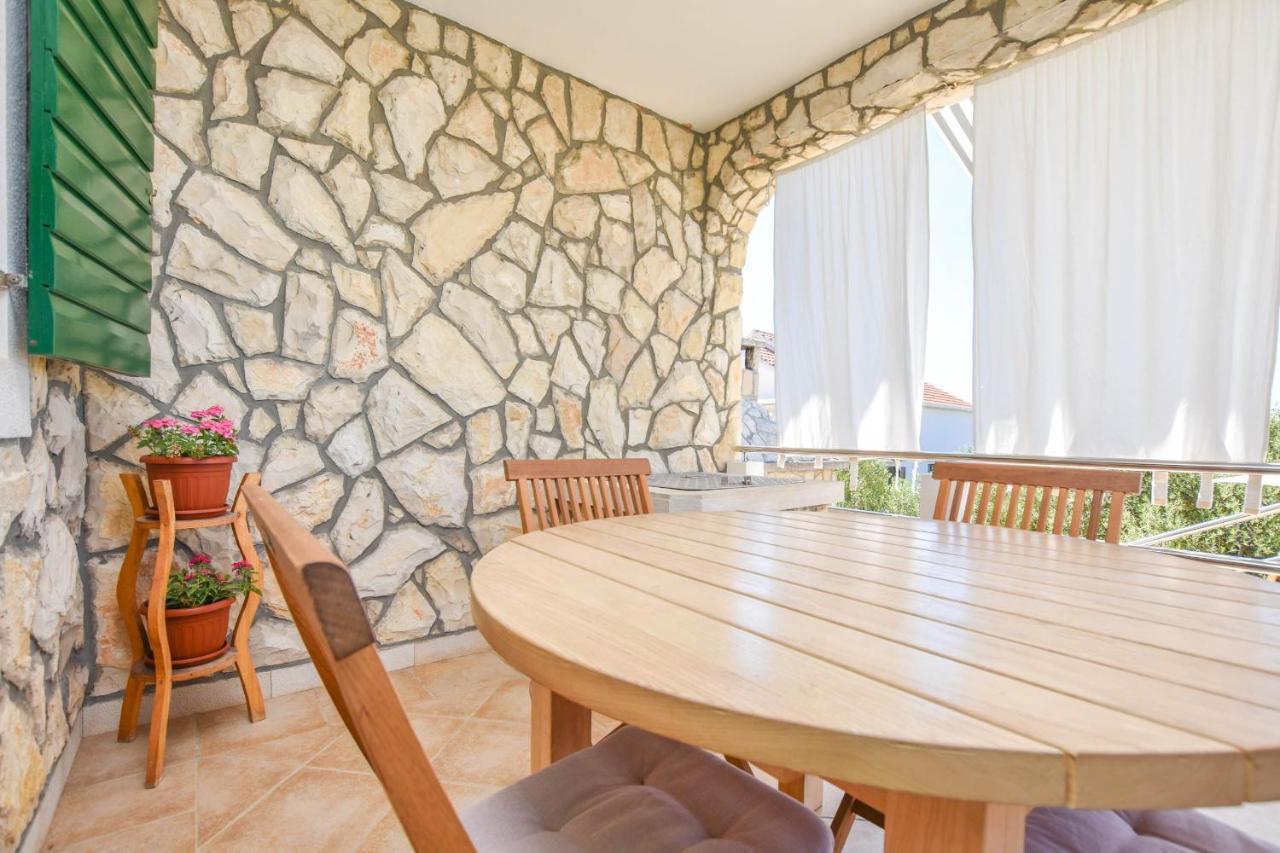 House Oliver Dobropoljana Extérieur photo