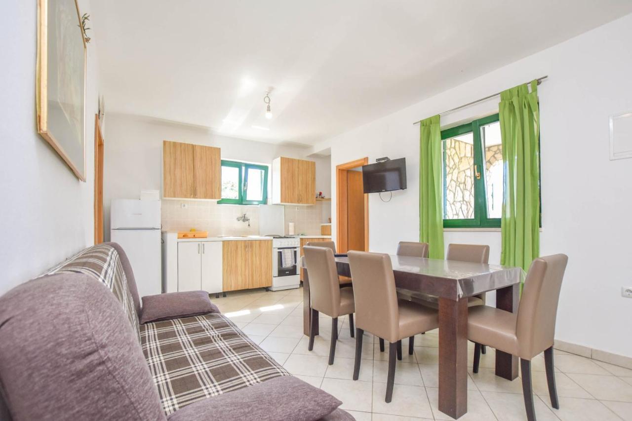 House Oliver Dobropoljana Extérieur photo